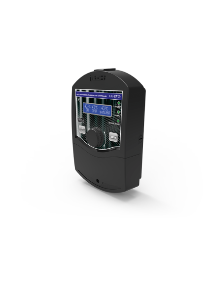 Valdymo pultas EU-27i Valdymo pultas EU-27i