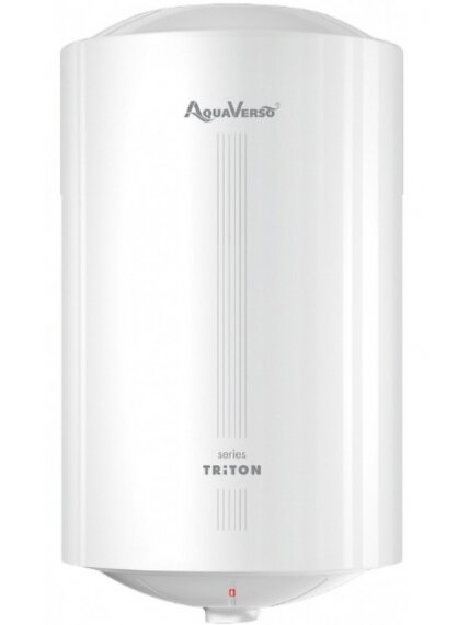 Vandens šildytuvas Thermex TRITON Aqua Verso 30L Vandens šildytuvas Thermex TRITON Aqua Verso 30L