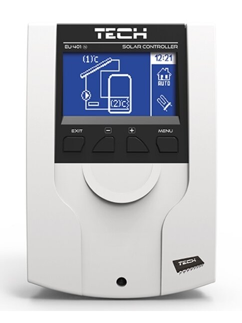 Valdymo pultas EU-401n PWM Valdymo pultas EU-401n PWM