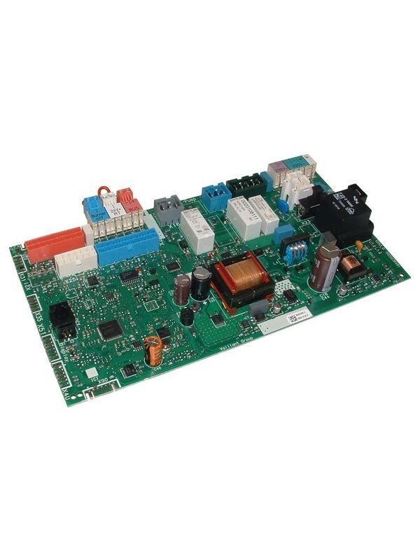 Valdymo plokštė Vaillant 10028086 Valdymo plokštė Vaillant 10028086