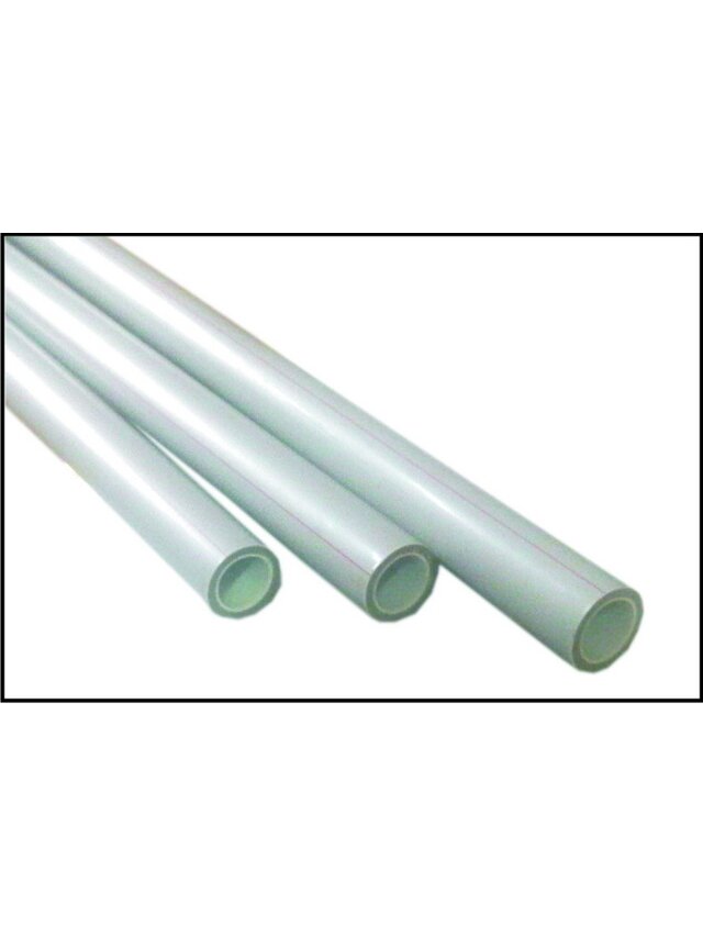 Vamzdis PPR 25x3.5 AB Vamzdis PPR 25x3.5 AB