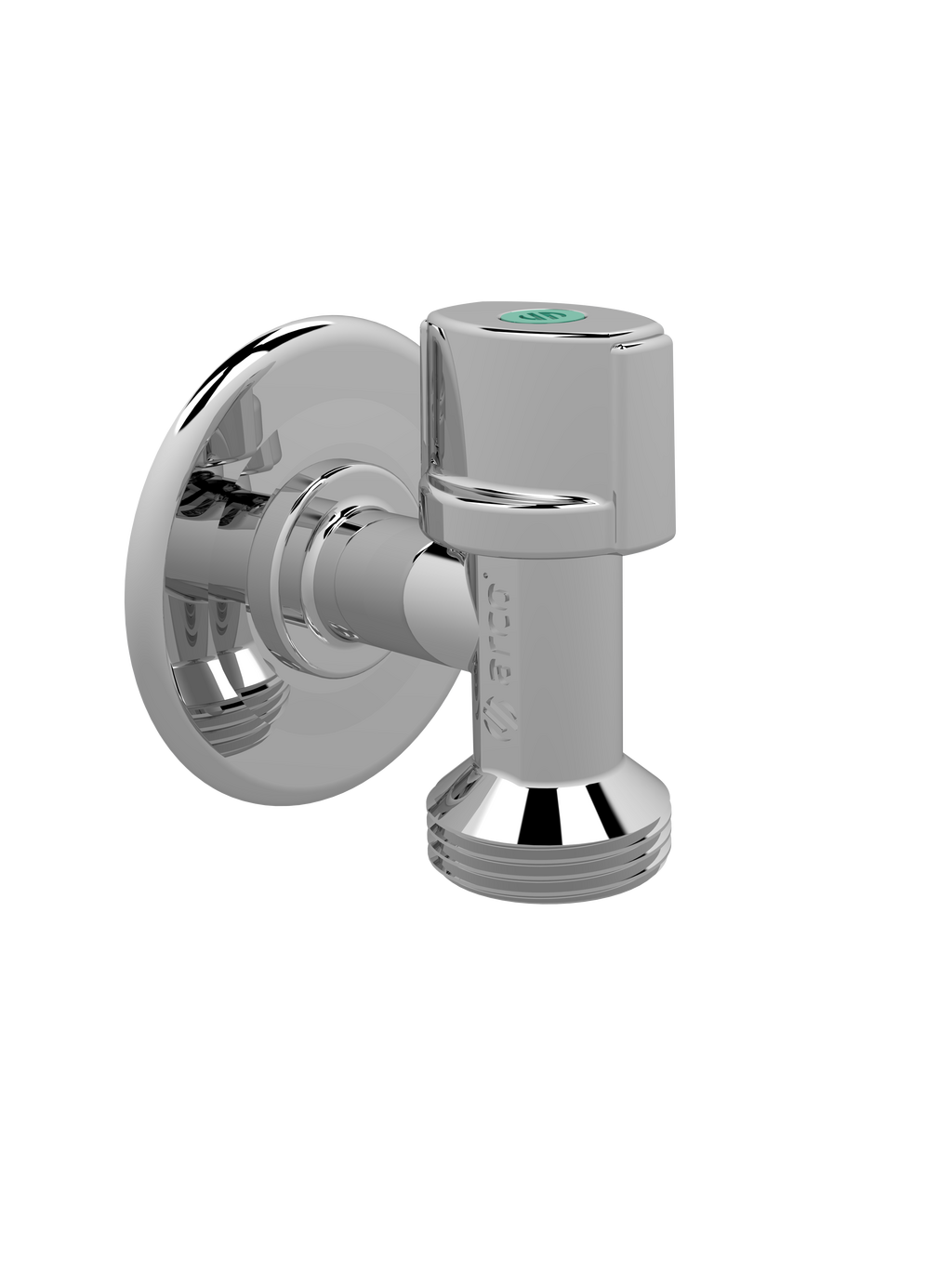 Ventilis skalb. maš. iš./iš. 00729AC ARCO