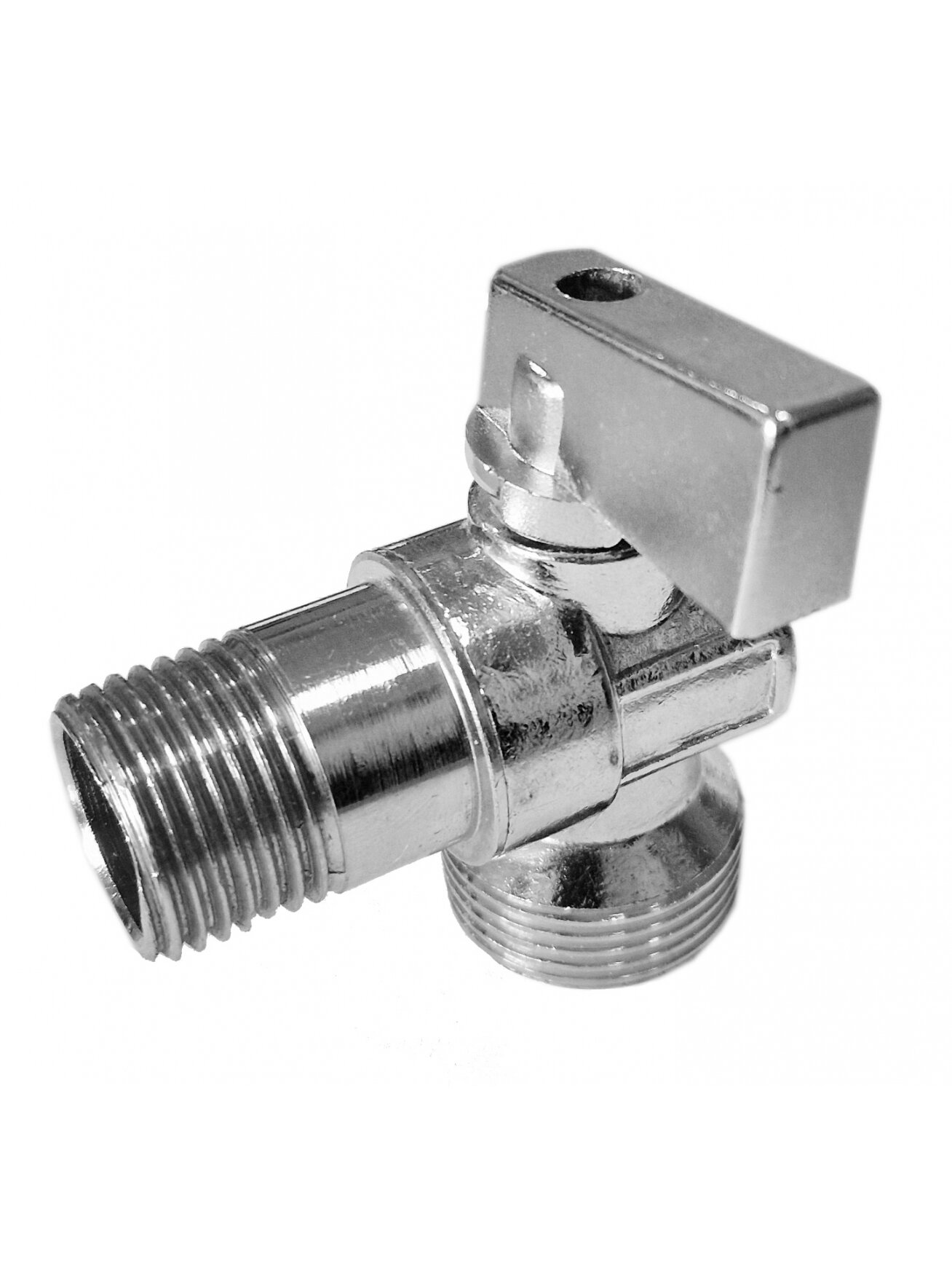 Ventilis kampu 1/2x1/2 (94052)