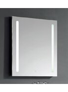 Veidrodis AA002 su LED apšvietimu 1200x700x40 Veidrodis AA002 su LED apšvietimu 1200x700x40