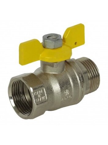 Ventilis 1/2 v/iš dujom M1128CR ARCO MINO Ventilis 1/2 v/iš dujom M1128CR ARCO MINO