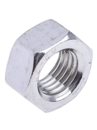 Veržlė SUS304-3/4 NUT Veržlė SUS304-3/4 NUT