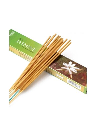 Vedic Jasmine Natūralūs smilkalai Aromatika