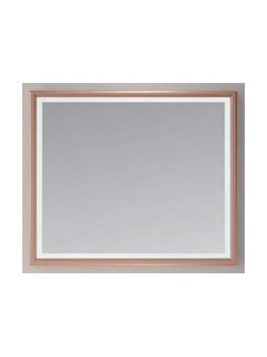 Veidrodis AC003 su LED apšvietimu 1200x700x40