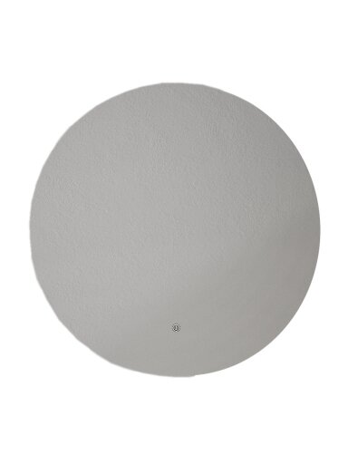 Veidrodis CHERRY 75 su LED apšvietimu
