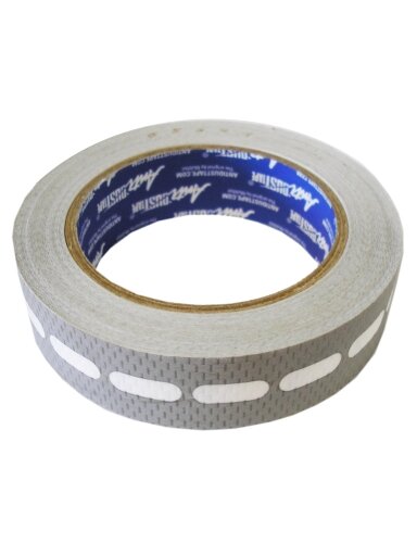 Ventiliacinė juosta Antidust AD3528 28mmx15m