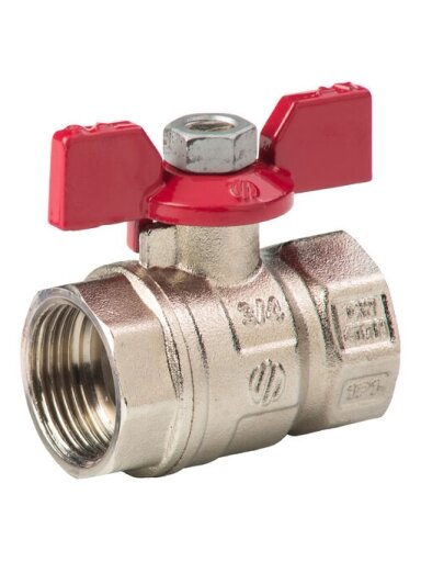 Ventilis 1 v/v tr.rank. 763105 ARCO NILE