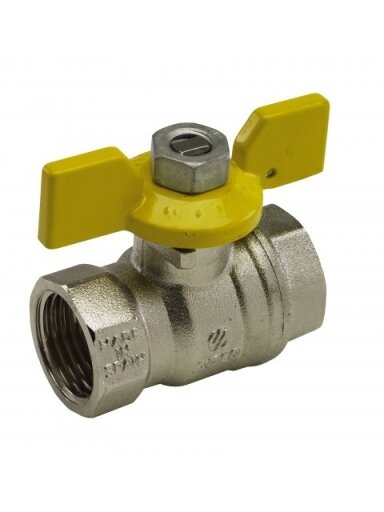 Ventilis 1/2 v/v dujom PM102 ARCO MINO