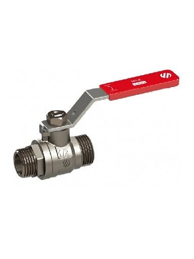 Ventilis 3/4 iš/iš ilga rankena 761104 ARCO NILE