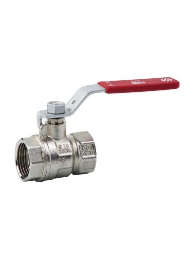 Ventilis 3/4 v/v ilg.rank. 760104 ARCO NILE