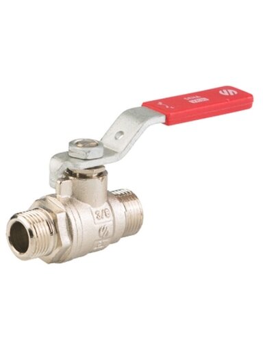Ventilis ARCO SENA iš./iš. sriegis 3/4 ilga rank. 751104