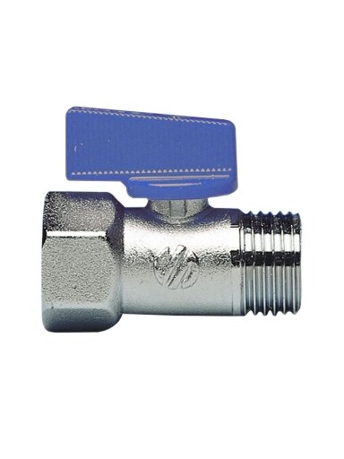 Ventilis mini ARCO v./iš. mėlynas A2207