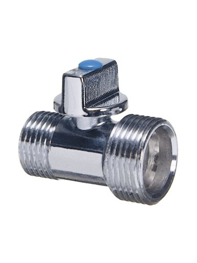 Ventilis mini iš./iš. 02205 ARCO