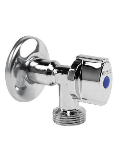 Ventilis skalb. maš. iš./iš. 00728 ARCO