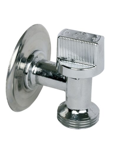 Ventilis skalb. maš. iš./iš. 00729 ARCO