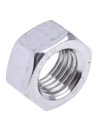 Veržlė SUS304-3/4 NUT