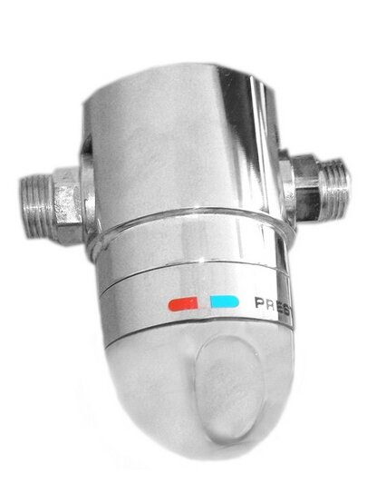 Ventilis termostatinis 2150EM 85591 Ventilis termostatinis 2150EM 85591