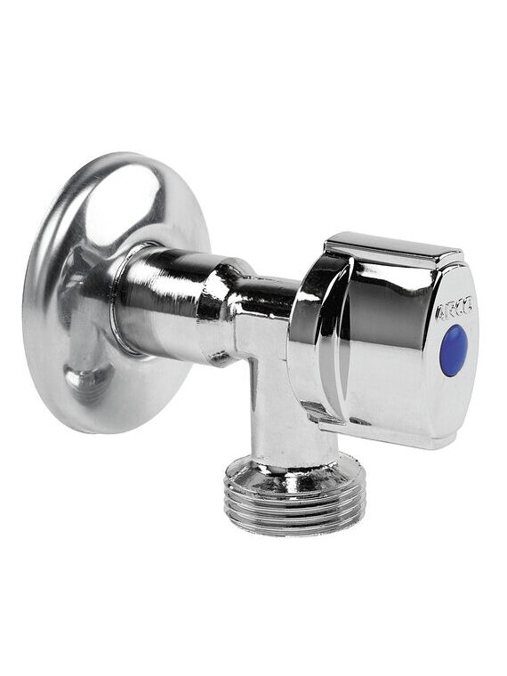 Ventilis skalb. maš. iš./iš. 00728 ARCO Ventilis skalb. maš. iš./iš. 00728 ARCO