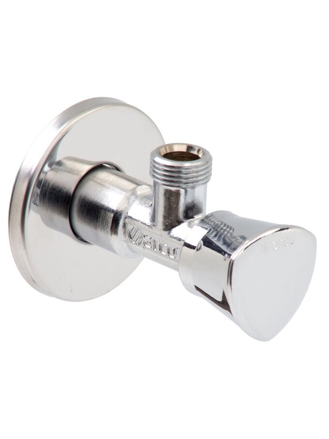 Ventilis kampinis chrom. iš. sr. Z0912 ARCO