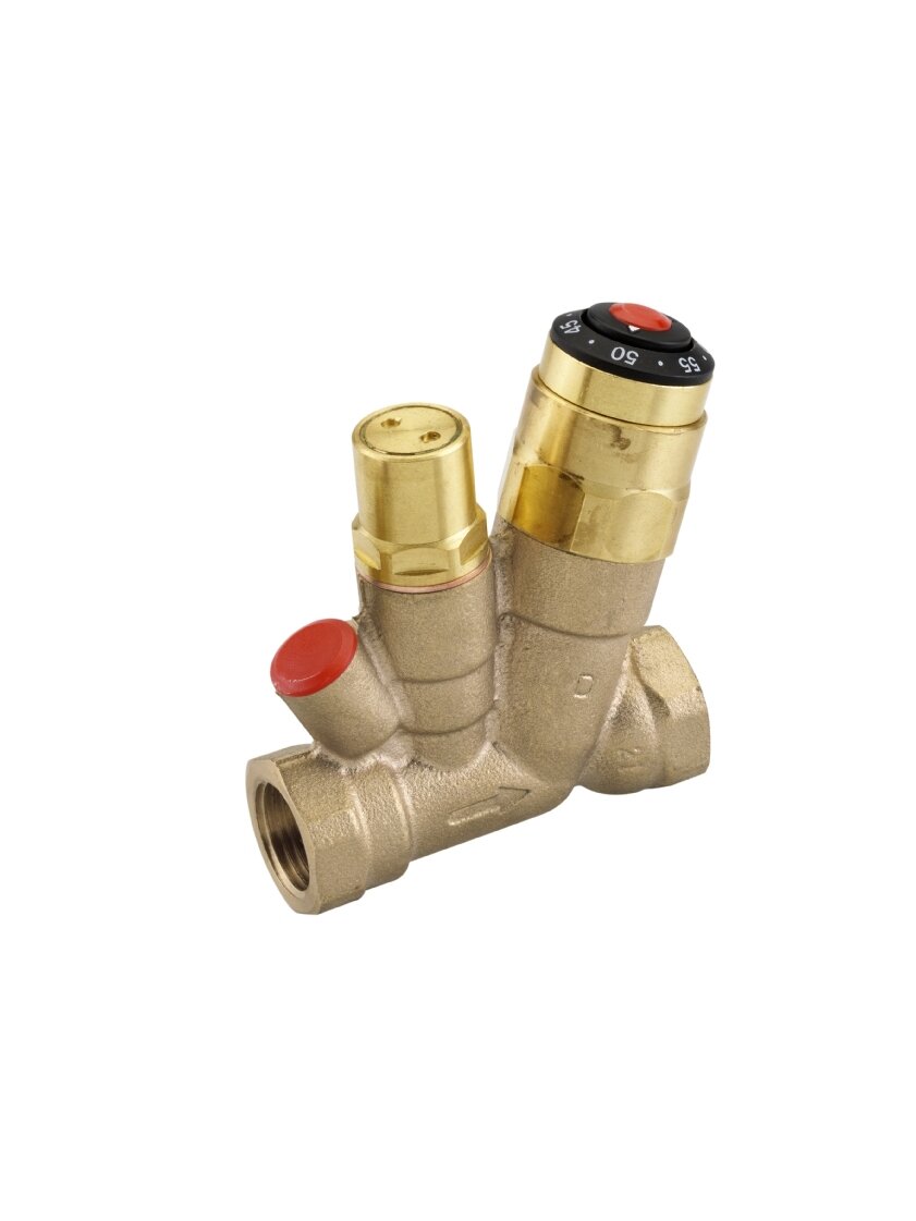 Ventilis MTCV 15 (B)
