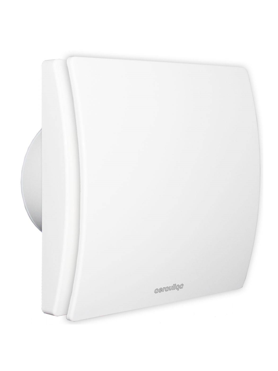 Ventiliatorius Quantum EX 100 HT
