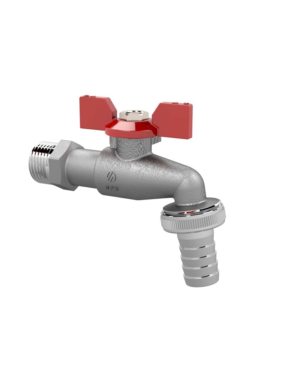 Ventilis sodo ARCO SENA trumpa rankena 155303