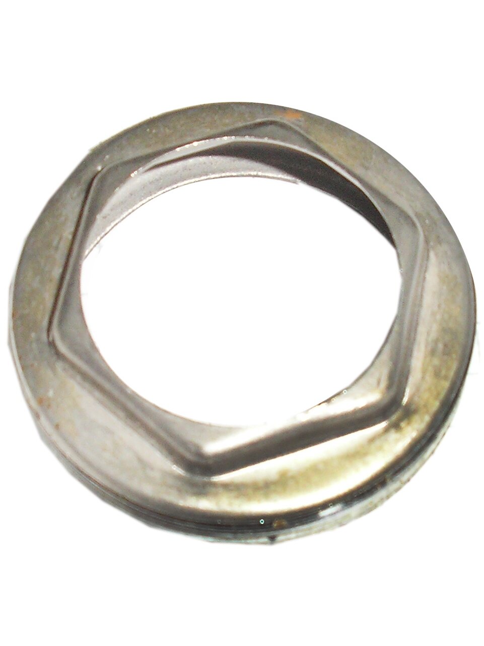 Veržlė kasetės tvirtinimo 40 mm