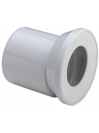 Viega WC pajungimas ekscentrinis, 100 x 155 Viega WC pajungimas ekscentrinis, 100 x 155