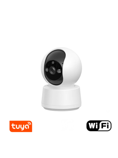 Vidaus IP kamera Feelspot FS-24WF1A3 WiFi, Tuya
