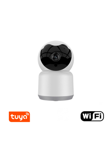 Vidaus IP kamera Feelspot FS-24WF3A3 WiFi, Tuya