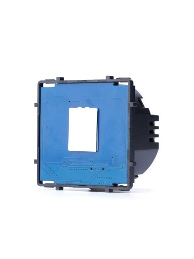 Vienpolis sensorinis jungiklis – perjungėjas Feelspot FSSW102L, 800W