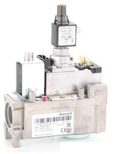VIADRUS ventilis VR4605QB2002 7691