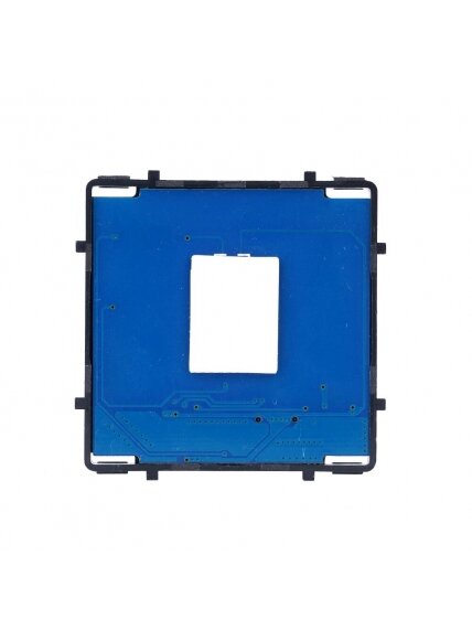 Vienpolis sensorinis jungiklis – perjungėjas Feelspot FSSW102L, 800W 1 Vienpolis sensorinis jungiklis – perjungėjas Feelspot FSSW102L, 800W 1