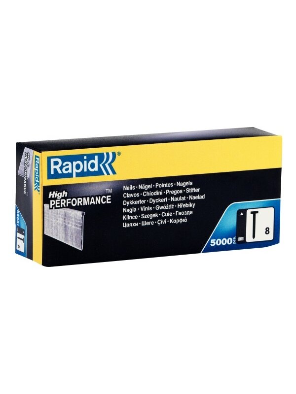 Vinys „Rapid" Nr. 8/40, 5000 vnt.