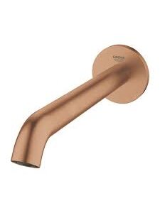 Vonios snapas potinkinis Essence 22 cm, brushed warm sunset Vonios snapas potinkinis Essence 22 cm, brushed warm sunset