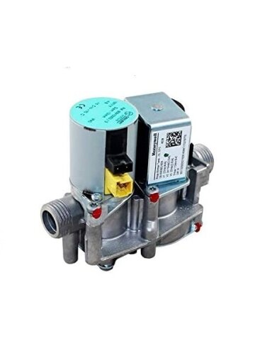 Vožtuvų mazgas Vaillant 0020019991
