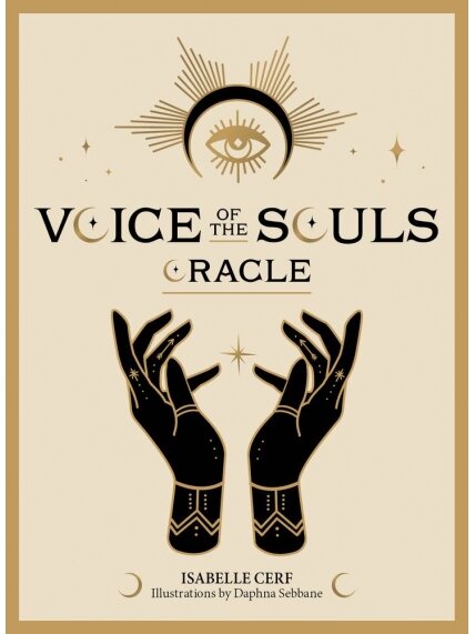Voice of the Souls Oracle kortos Rockpool 1 Voice of the Souls Oracle kortos Rockpool 1