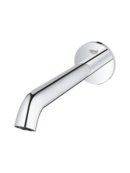 Vonios snapas potinkinis Grohe Essence 22 cm