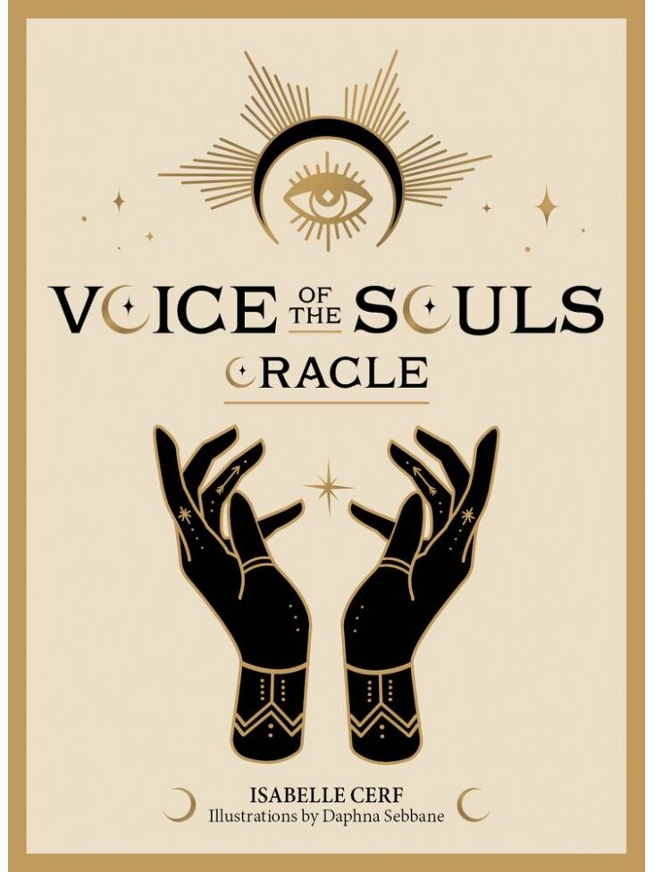 Voice of the Souls Oracle kortos Rockpool 1