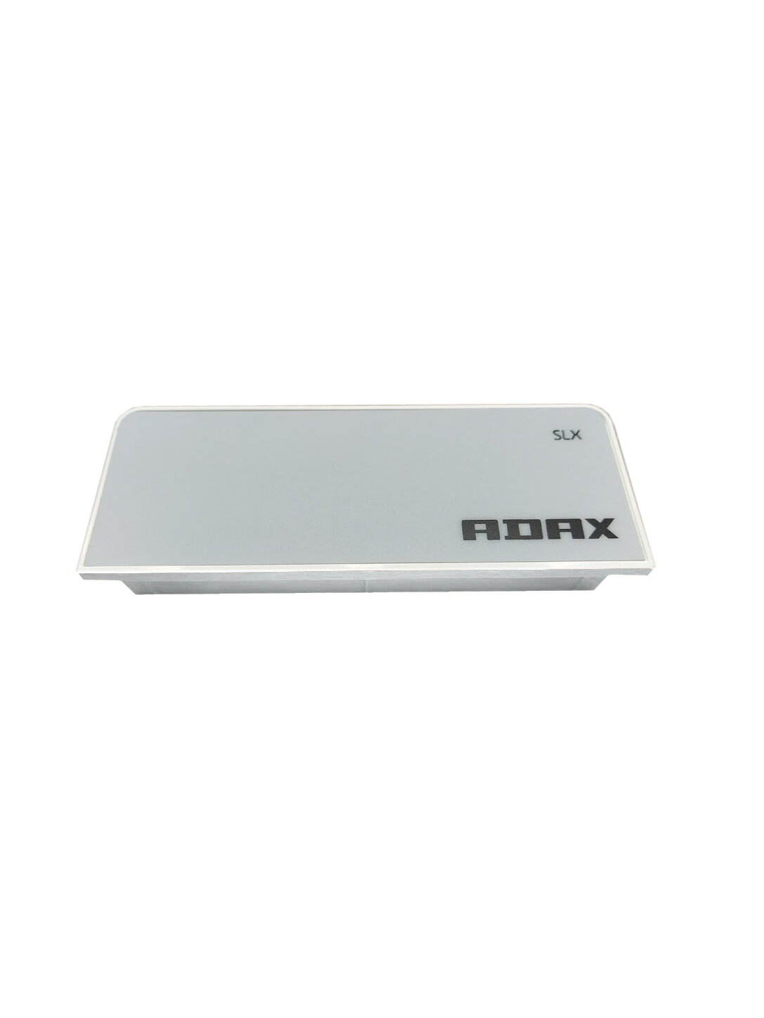 Vykdantysis mechanizmas ADAX NEO/CLEA SLX White Vykdantysis mechanizmas ADAX NEO/CLEA SLX White
