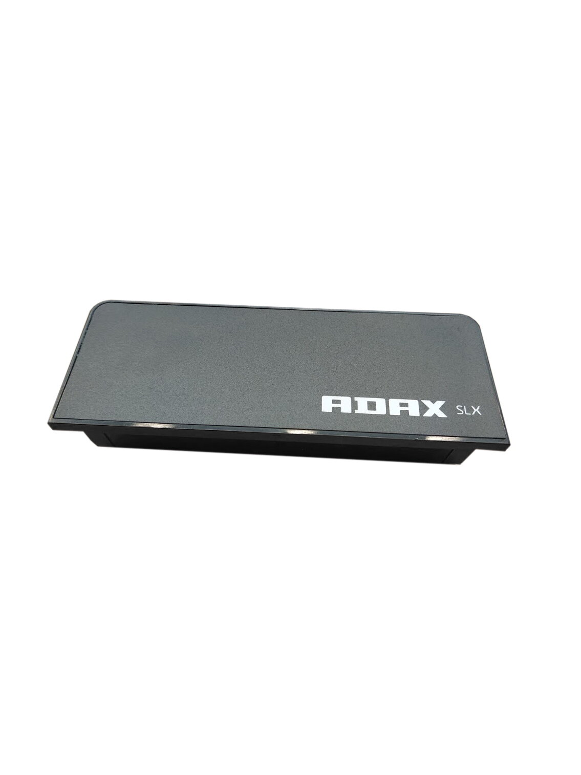 Vykdantysis mechanizmas ADAX NEO/CLEA SLX Black