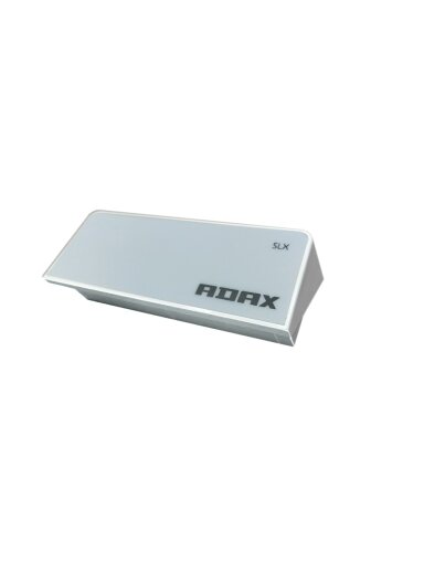 Vykdantysis mechanizmas ADAX NEO/CLEA SLX White