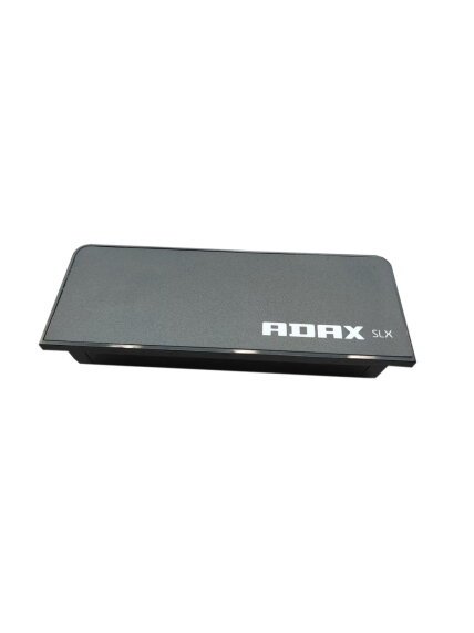 Vykdantysis mechanizmas ADAX NEO/CLEA SLX Black Vykdantysis mechanizmas ADAX NEO/CLEA SLX Black