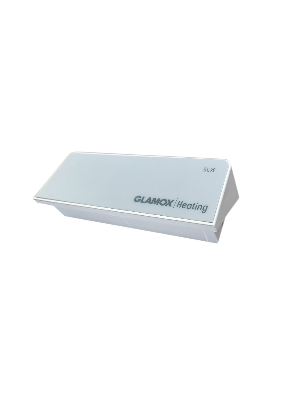 Vykdantysis mechanizmas SLX H40/H60 White 1