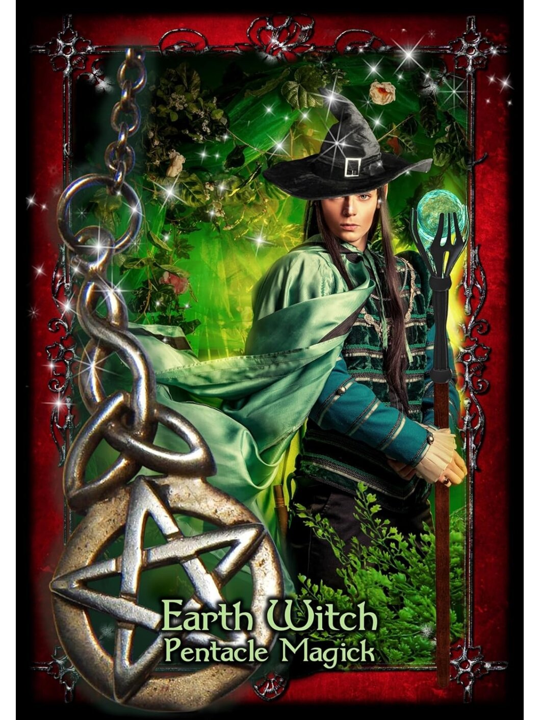 Witches of the Craft Oracle kortos Solarus 6 Witches of the Craft Oracle kortos Solarus 6