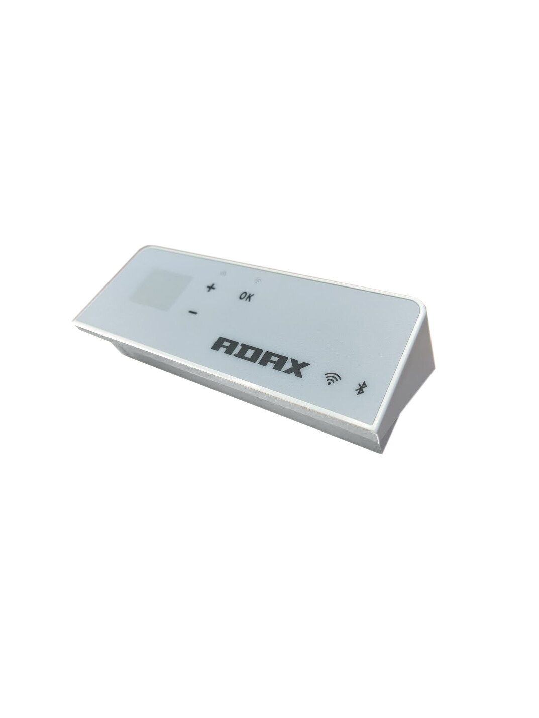 WiFi+Bluetooth termostatas NEO/CLEA WT/BLE White 1